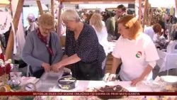 Više od 60 izlagača na Uskrsnom sajmu u Osijeku