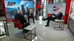 Энергия — источник жизни! В.Боглаев, Ю.Крупнов, С.Левченко, Б.Нигматулин (14.01.2026)