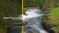 Mektubat,13 Mektup Mektubat,13 Mektup