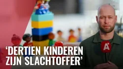 Invalkracht (66) kinderdagverblijf verdacht van misbruik