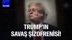 Trump'lar tiyatrosu! Dünya hangi Trump'ı ciddiye almalı?