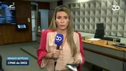 CPMI do INSS pode votar pedidos de convocação de ex-companheira e do cunhado de Vorcaro