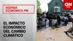 Los costos económicos del cambio climático en Chile y el mundo