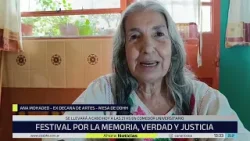 A 50 años del Golpe: Qué peñón!... un festival para celebrar la vida