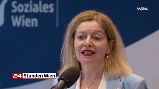Fonds Soziales Wien: 133,500 Viennese supported in 2025
