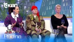 Rudina - Stili im - Pasaporta ime