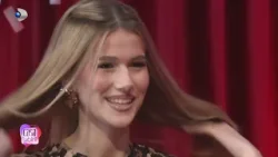 Casa Iubirii - Danciu fascinat de zambetul Carolinei! Valentin si-ar fi dorit ca Daniela sa-l aleaga