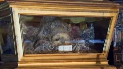 Mil reliquias en Alcalá de Henares