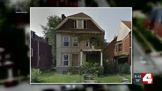 How St. Louis City is tackling vacant properties