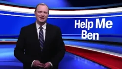 Help Me Ben Truth Tracker: Anti-Flint, Anti-Forstag Political Advertisements