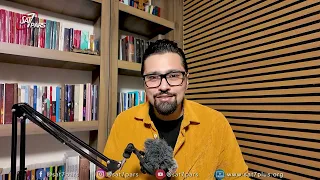 Why Jesus - Part Thirteen - The Holy Spirit