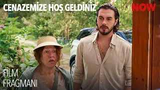 Cenazemize Hoş Geldiniz Film Fragmanı