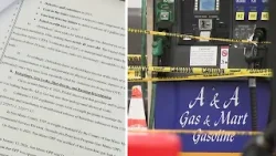 100 Bay Area businesses file lawsuit against gas station, operator over gas leak