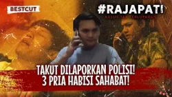 Momen Andrian Rencanakan Aksi Rajapati! ! | Rajapati Eps 341 (1/2)