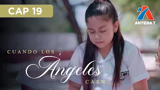 WHEN ANGELS FALL - Thursday 06/25/2026 Sneak Peek
