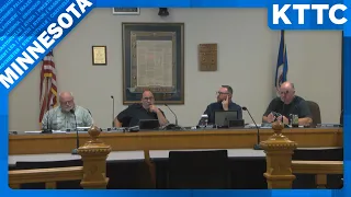 Houston County declares state of emergency due to flooding