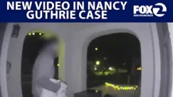 Ring video may provide new clues in Nancy Guthrie case| West Coast Wrap