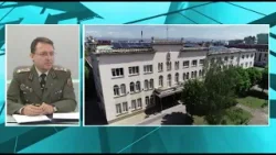 Военната академия „Г. С. Раковски“ – ключът към офицерите на бъдещето