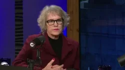 Inside Olympia - CLIP -  Dr. Betsy Cantwell, President, Washington State University