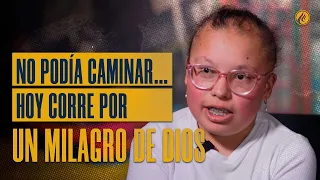 I Couldn't Walk… Today I Run Thanks to a Miracle from God | The Power of a Miracle | Testimony of...