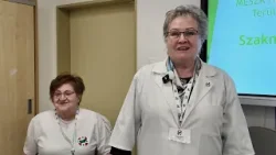 Az országos döntőbe jutásért versengtek