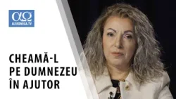 Vindecă trauma ca să poți iubi, partea a 3-a | Un dar pentru tine 5.3, cu Maria Boldea