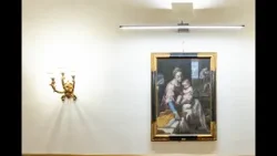 Le Natività in Senato