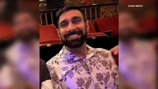 Man with St. Louis ties missing amid Nepal's deadly glacier flooding, friends continue to remain hop