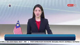 AUGUST 31, 2026 - MANDARIN NEWS