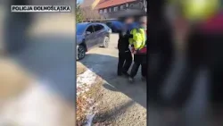 Pomoc, nie przemoc. Ząbkowiccy policjanci reagują stanowczo
