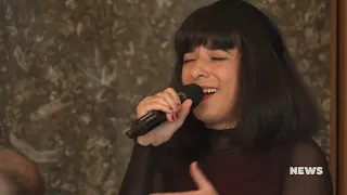CMC NEWS 1.10.2026. - Hrvatske ruže, Lisinski srijedom, Bruno Krajcar & Ana Rucner