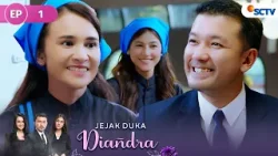 FULL Dimitri Jatuh Cinta Pandangan Pertama Pada Diandra? | Jejak Duka Diandra   Episode 1 dan 2