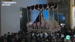 Recogida Reina de Todos los Santos