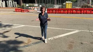 Your City, This Week: September 8: A quick update on downtown construction projects!