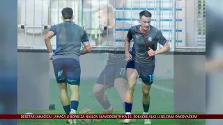 Osijek poražen u generalci za novu sezonu – klub „prešutio“ rezultat