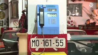 Muzej oldtajmera u Mostaru: Automobili koji čuvaju priče prošlosti