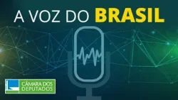 A Voz do Brasil - 03/03/25: Avança projeto que acolhe animal doméstico em abrigo emergencial