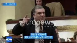 "Iku me epitetin e kimikut"! Thumbon deputeti Dule: S'kishit asnjë çakmak…