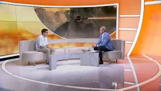 Bubnjević: Biće potrebne decenije da se Deliblatska peščara vrati u stanje u kojem je bila