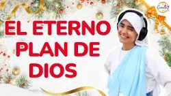 Conectados en Familia: ´´El eterno plan de Dios´´ Conectados en Familia: ´´El eterno plan de Dios´´