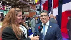 Bajo Techo presente en la inauguración de FITUR 2026, ?✈️#BajoTechoDigital #FITUR2026 Bajo Techo presente en la inauguración de FITUR 2026, ?✈️#BajoTechoDigital #FITUR2026