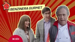 Benzinera Gourmet | Polònia