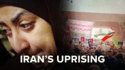 Upheaval in Iran | Christian World News - February 27, 2026