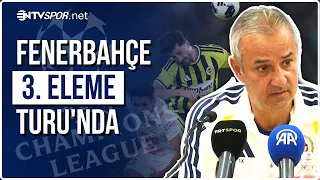 Fenerbahçe Advances After the Draw! | NTV Spor