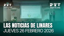 ? PTV NOTICIAS LINARES HD | La Junta de Andalucía rinde homenaje a los sanitarios jubilados | 26 feb ? PTV NOTICIAS LINARES HD | La Junta de Andalucía rinde homenaje a los sanitarios jubilados | 26 feb