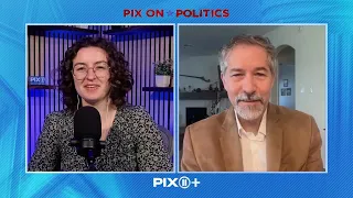 Supreme Court blocks Trump's mail-in voting plan ahead of midterm election | PIX on Politics Daily