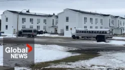 Canada spending $3.7B to boost housing on military bases across the country