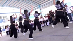Urban dance
