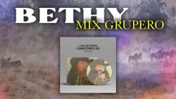 Bethy – Coros de Fe Clásicos | 1 Hora de Música Cristiana Guatemala