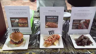 The Big E announces food lineup for 2026 fair